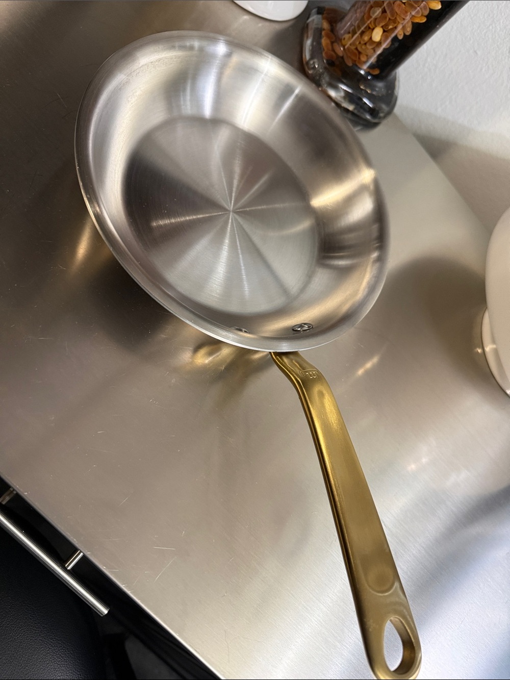 Made In Frying Pan - Picture 2 of 3